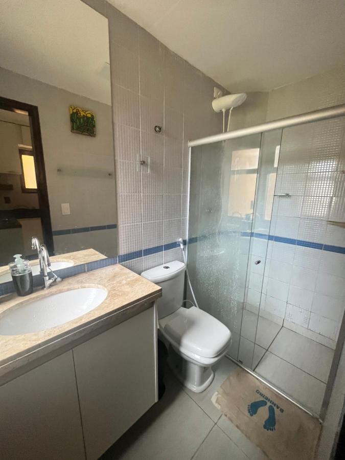 Apartment Winterville Flat 307 Gravata (Gravata, Pernambuco)
