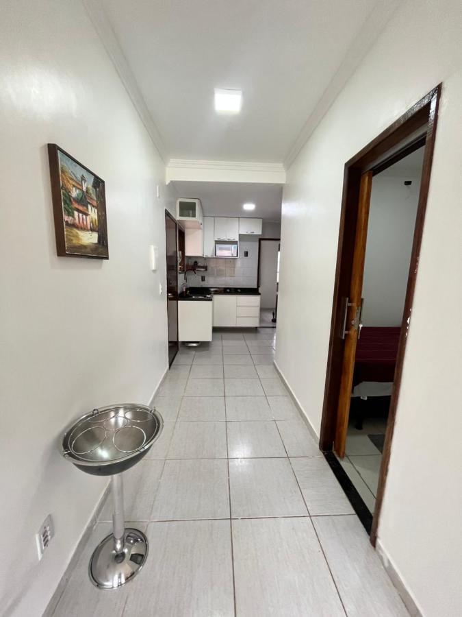 Winterville Flat 307 * Gravata (Gravata, Pernambuco)