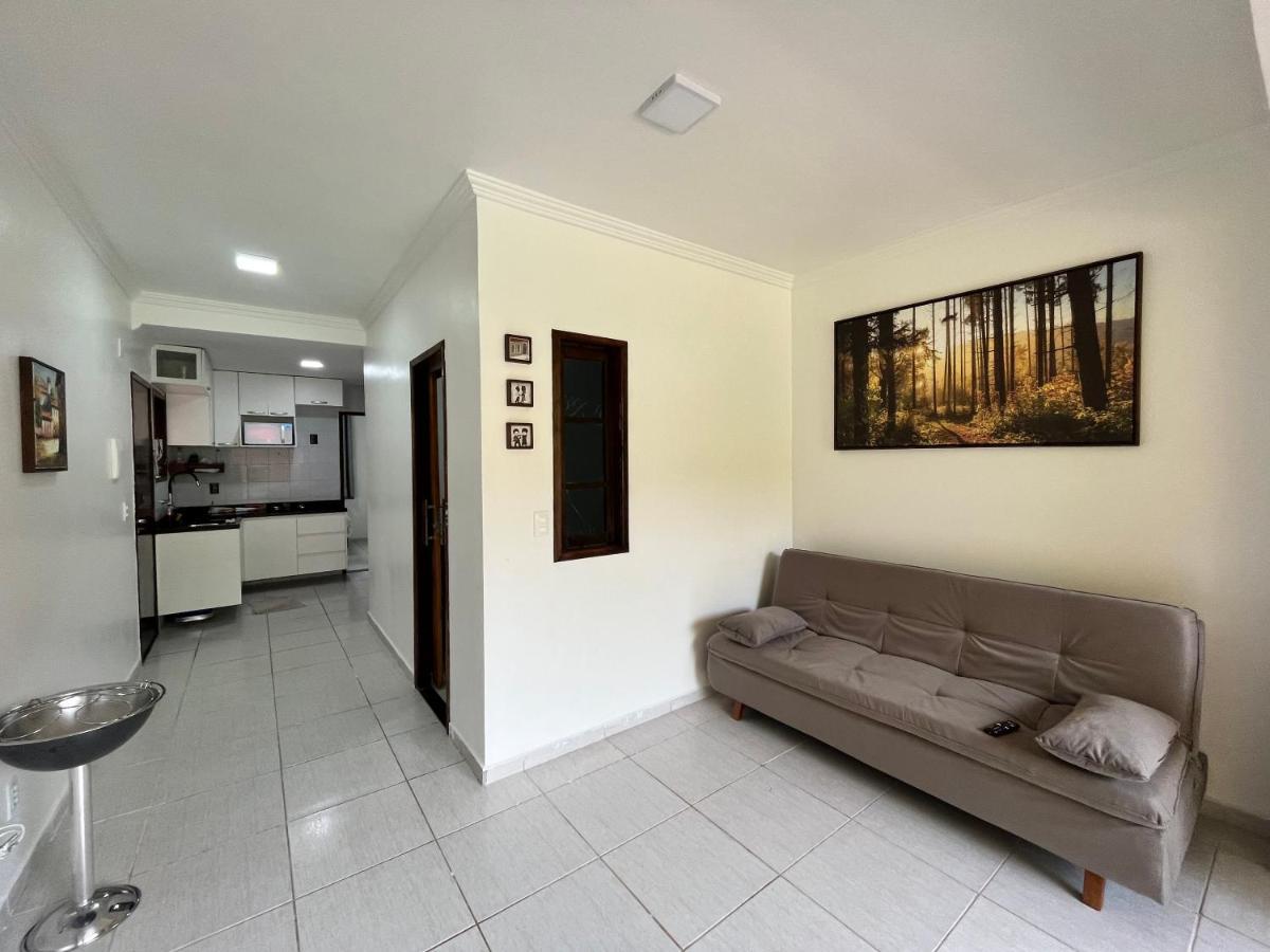 Winterville Flat 307