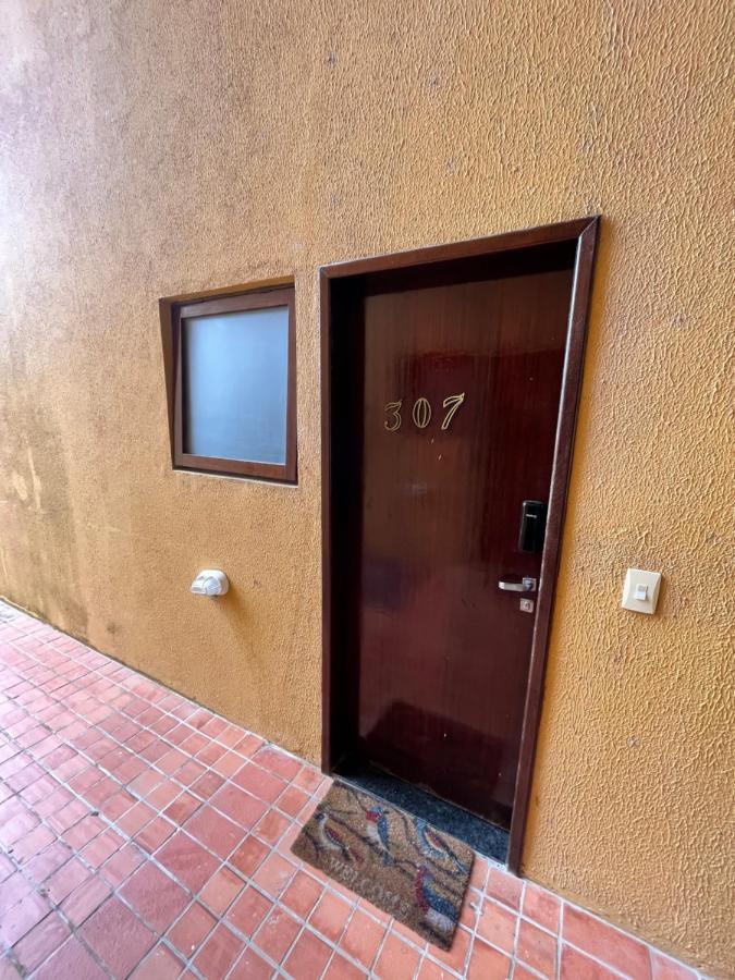 Apartment Winterville Flat 307