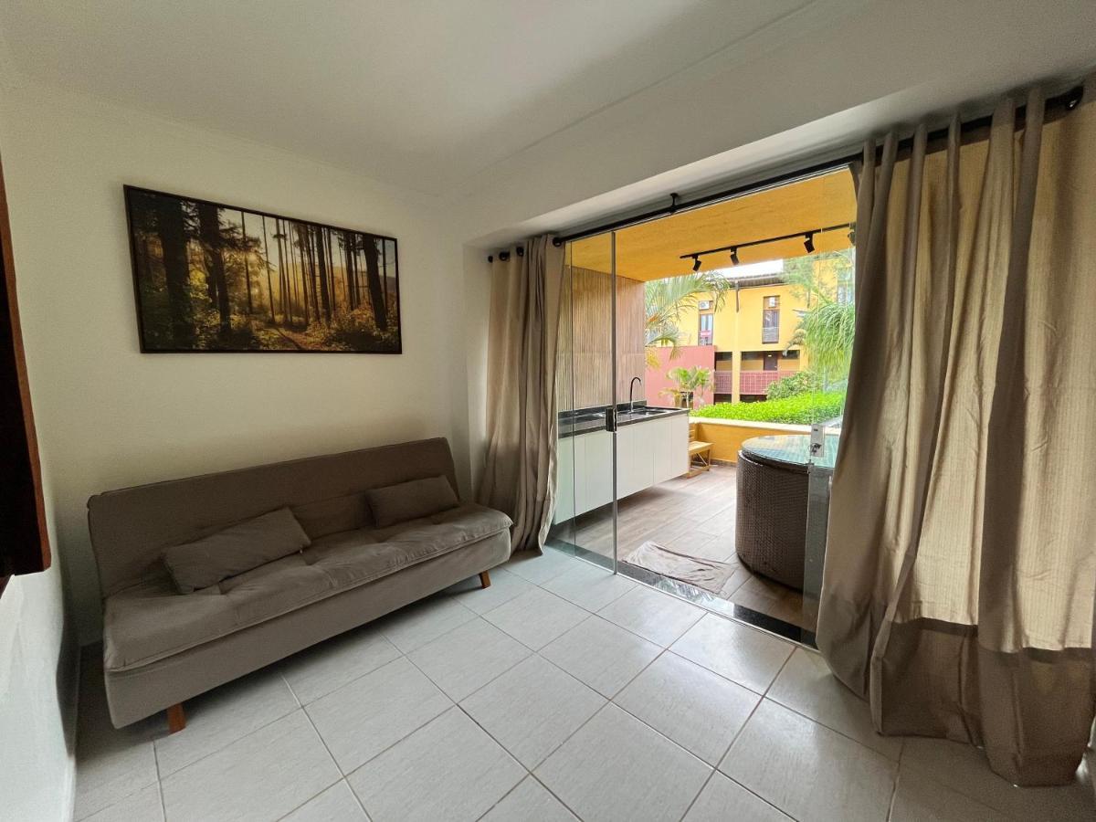 Winterville Flat 307 * Gravata (Gravata, Pernambuco)