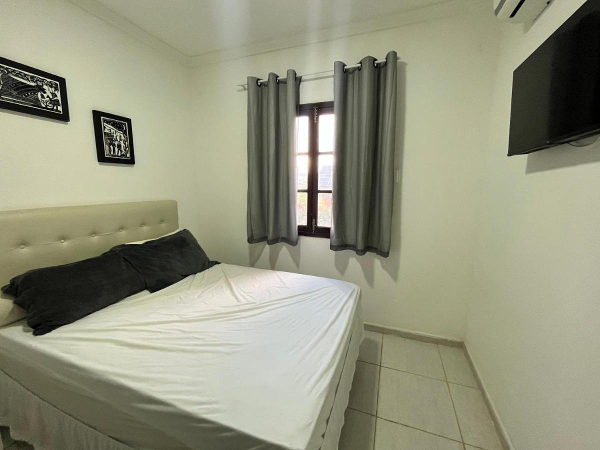 Winterville Flat 307