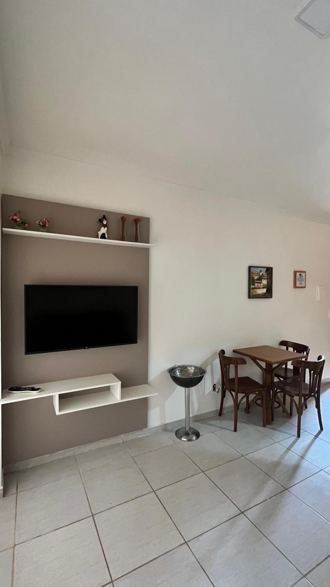 Apartment Winterville Flat 307 Gravata (Gravata, Pernambuco)