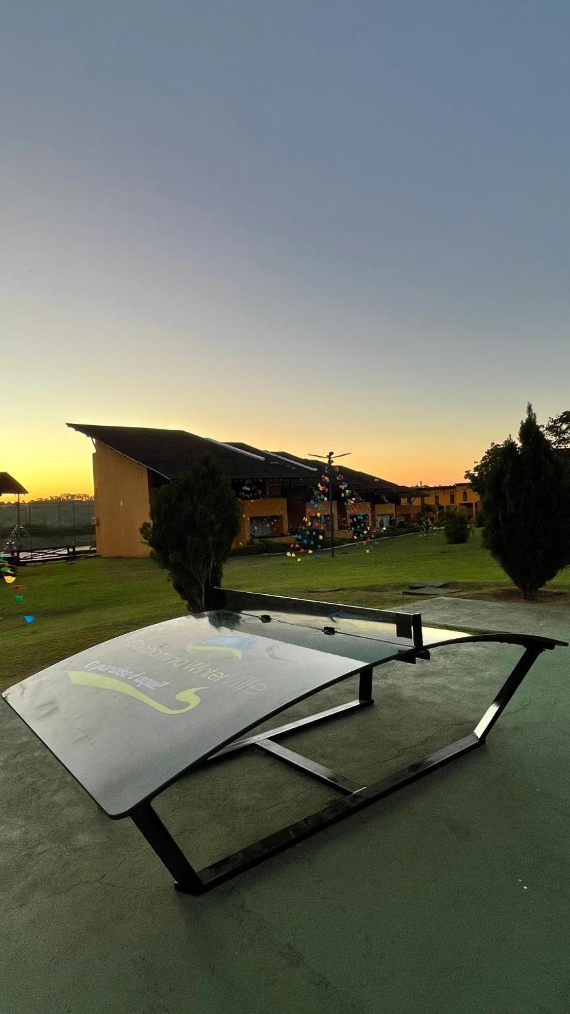 Winterville Flat 307 * Gravata (Gravata, Pernambuco)