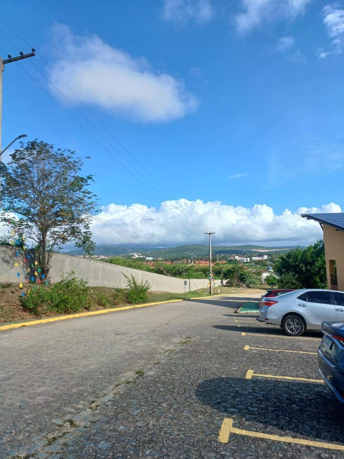Winterville Flat 307 Gravata (Gravata, Pernambuco)