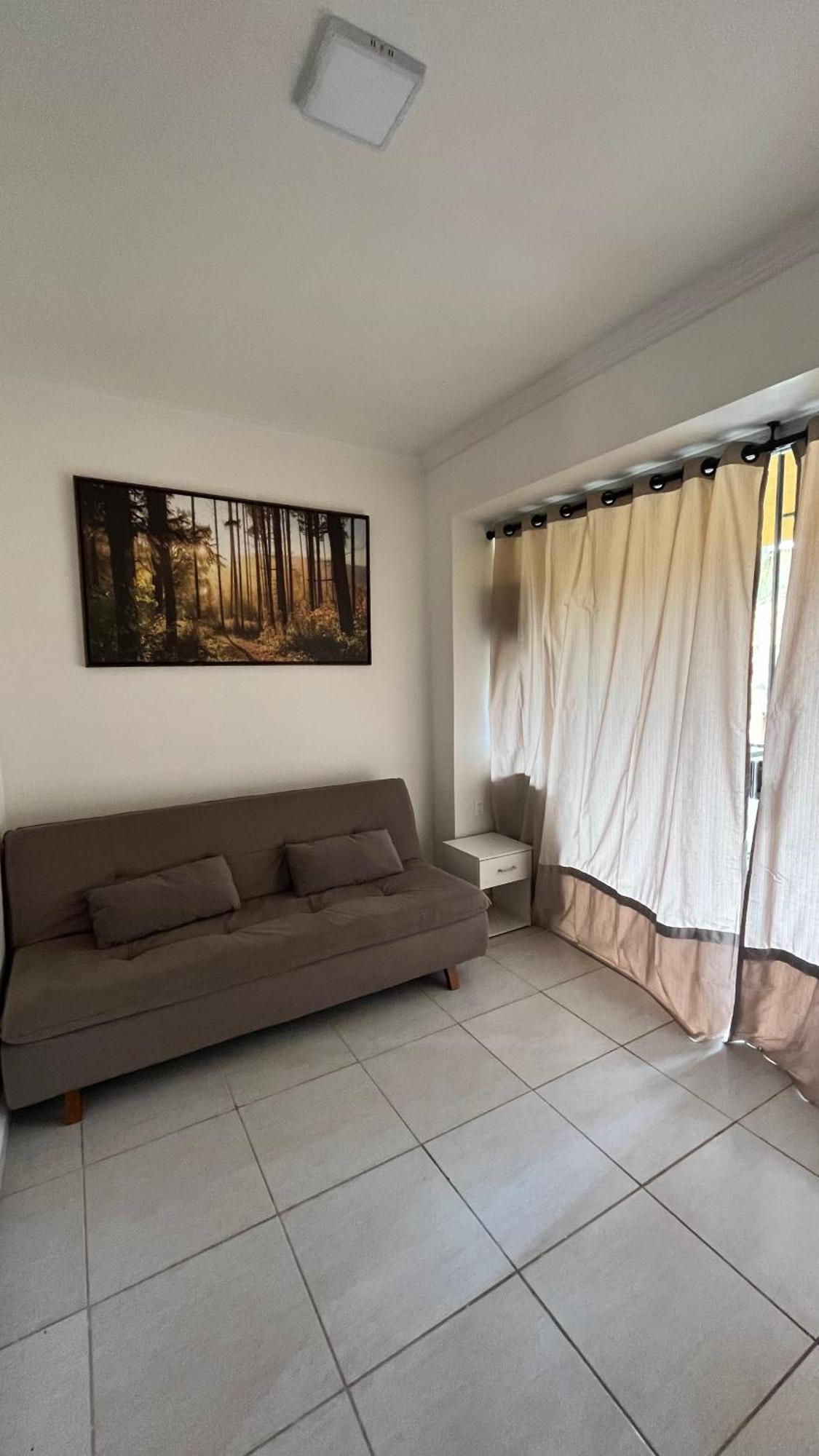 Apartment Winterville Flat 307 *