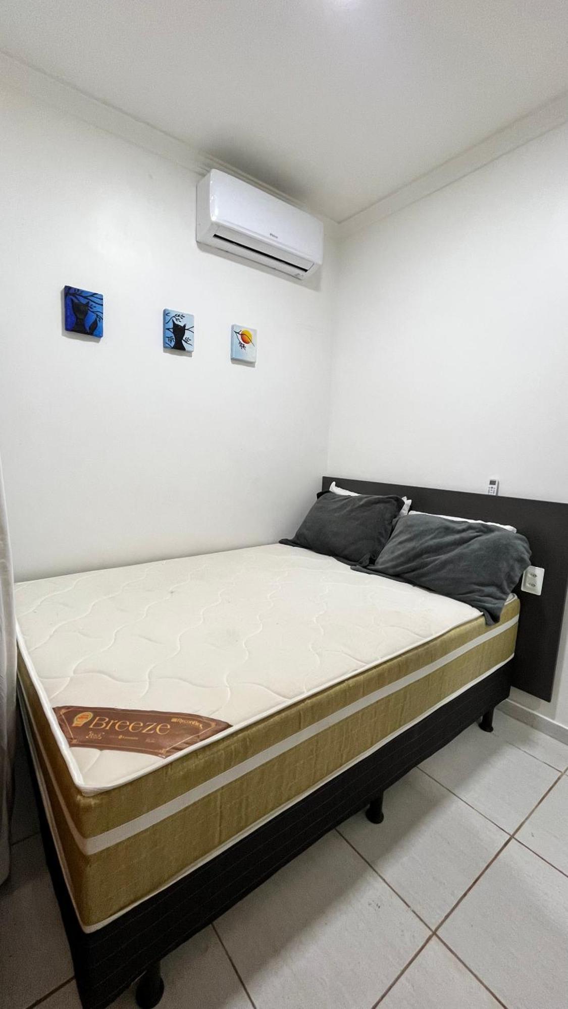Winterville Flat 307 Gravata (Gravata, Pernambuco)