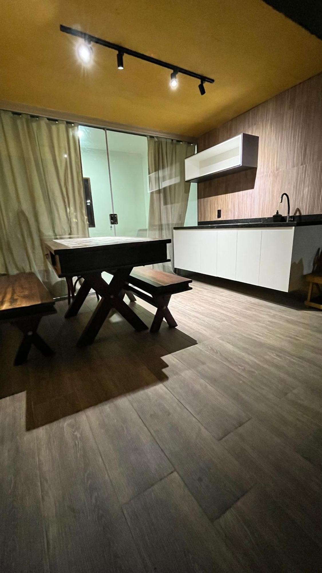 Apartment Winterville Flat 307